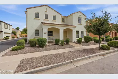 2944 E Megan Street, Gilbert, AZ 85295 - Photo 34