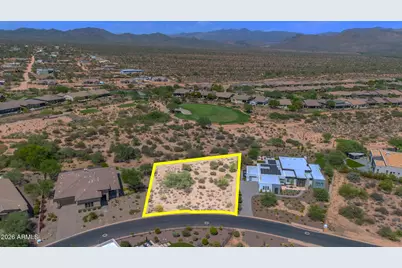 17528 E Brushy Mountain Court #168, Rio Verde, AZ 85263 - Photo 4