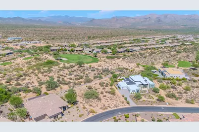 17528 E Brushy Mountain Court #168, Rio Verde, AZ 85263 - Photo 16