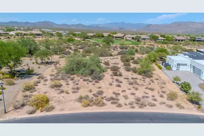 17528 E Brushy Mountain Court #168, Rio Verde, AZ 85263 - Photo 2
