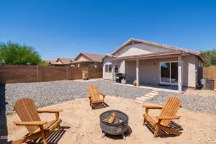 22839 W Pima St, Buckeye, AZ 85326 - Photo 24
