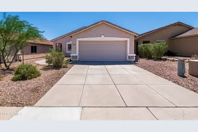 22839 W Pima Street, Buckeye, AZ 85326 - Photo 1