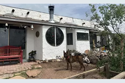 50400 N Starship Trail, Ash Fork, AZ 86320 - Photo 8