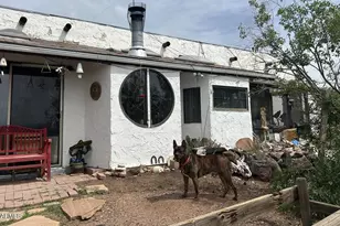 50400 N Starship Trail, Ash Fork, AZ 86320 - Photo 8