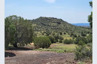 50400 N Starship Trail, Ash Fork, AZ 86320 - Photo 18