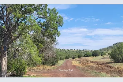 50400 N Starship Trail, Ash Fork, AZ 86320 - Photo 2