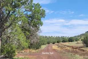 50400 N Starship Trail, Ash Fork, AZ 86320 - Photo 2