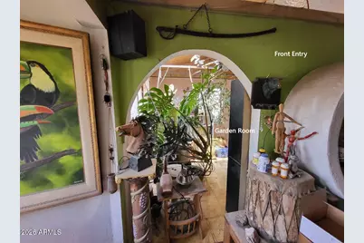 50400 N Starship Trail, Ash Fork, AZ 86320 - Photo 10