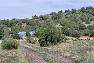 50400 N Starship Trail, Ash Fork, AZ 86320 - Photo 6