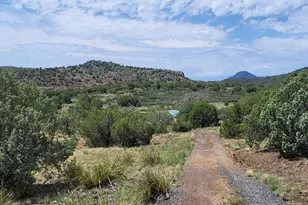 50400 N Starship Trail, Ash Fork, AZ 86320 - Photo 18