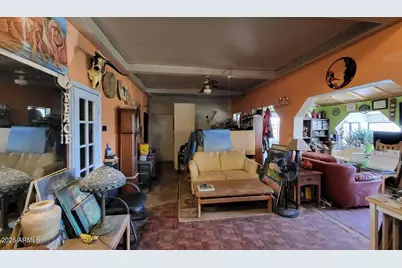 50400 N Starship Trail, Ash Fork, AZ 86320 - Photo 12