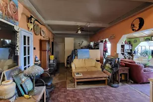 50400 N Starship Trail, Ash Fork, AZ 86320 - Photo 12