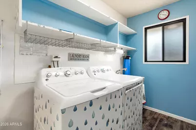 12543 W Parkwood Drive, Sun City West, AZ 85375 - Photo 18