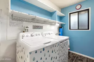 12543 W Parkwood Dr, Sun City West, AZ 85375 - Photo 18