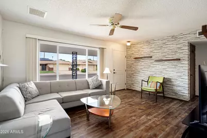 12543 W Parkwood Drive, Sun City West, AZ 85375 - Photo 4