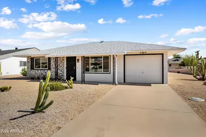 12543 W Parkwood Drive, Sun City West, AZ 85375 - Photo 28