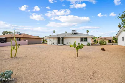 12543 W Parkwood Drive, Sun City West, AZ 85375 - Photo 24