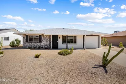 12543 W Parkwood Drive, Sun City West, AZ 85375 - Photo 1