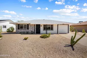 12543 W Parkwood Dr, Sun City West, AZ 85375 - Photo 1