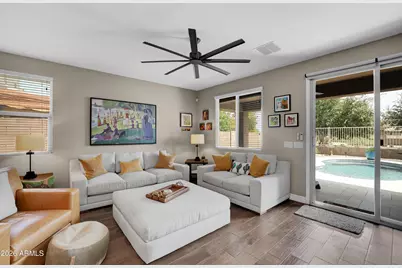 35171 N Braeden Drive, San Tan Valley, AZ 85144 - Photo 4