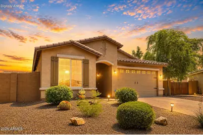 35171 N Braeden Drive, San Tan Valley, AZ 85144 - Photo 1
