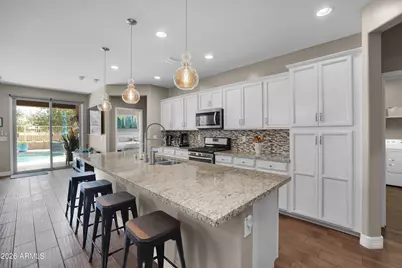 35171 N Braeden Drive, San Tan Valley, AZ 85144 - Photo 16