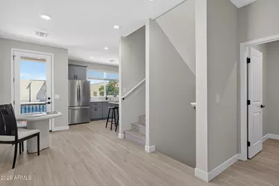 2601 E Clarendon Avenue #18, Phoenix, AZ 85016 - Photo 18