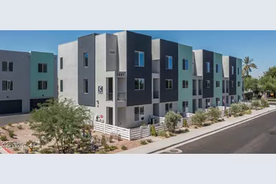 2601 E Clarendon Avenue #18, Phoenix, AZ 85016 - Photo 38