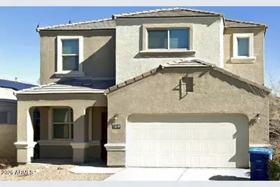 3119 N 303rd Drive, Buckeye, AZ 85396 - Photo 1