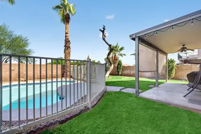 1099 N Arroyo Lane, Gilbert, AZ 85234 - Photo 66