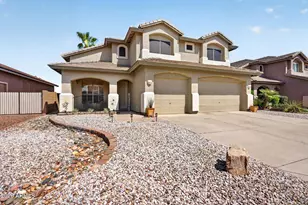 1099 N Arroyo Ln, Gilbert, AZ 85234 - Photo 6