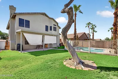 1099 N Arroyo Lane, Gilbert, AZ 85234 - Photo 64