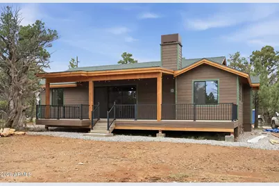 4322 Durango Drive, Happy Jack, AZ 86024 - Photo 30