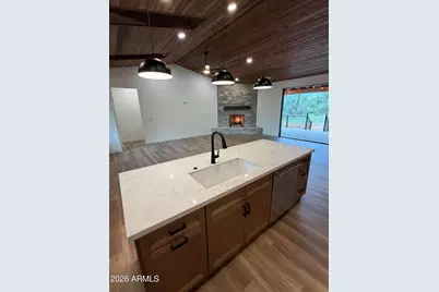 4322 Durango Drive, Happy Jack, AZ 86024 - Photo 1