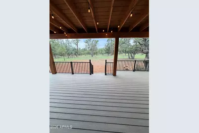 4322 Durango Drive, Happy Jack, AZ 86024 - Photo 4