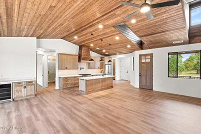 4322 Durango Drive, Happy Jack, AZ 86024 - Photo 18