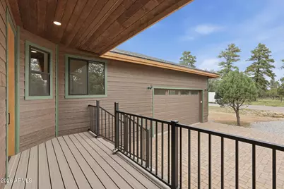 4322 Durango Drive, Happy Jack, AZ 86024 - Photo 6