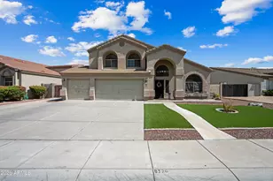 8320 W Berridge Ln, Glendale, AZ 85305 - Photo 4