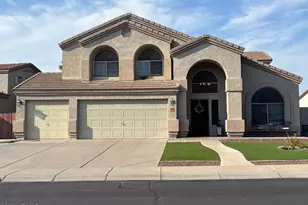 8320 W Berridge Ln, Glendale, AZ 85305 - Photo 1
