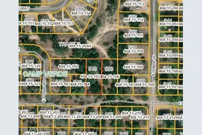 3710 E White Cap Drive #549, Camp Verde, AZ 86322 - Photo 12