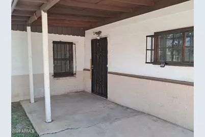 225 N Carmichael Avenue, Sierra Vista, AZ 85635 - Photo 4