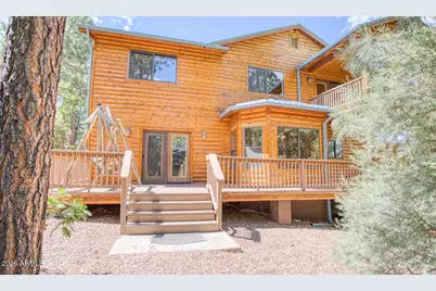 726 W Sequoia Lane, Pinetop, AZ 85935 - Photo 18