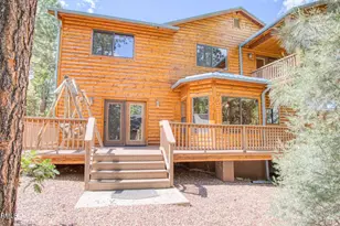 726 W Sequoia Ln, Pinetop, AZ 85935 - Photo 18