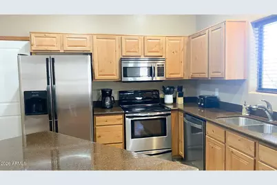 726 W Sequoia Lane, Pinetop, AZ 85935 - Photo 2