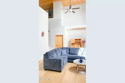726 W Sequoia Lane, Pinetop, AZ 85935 - Photo 8