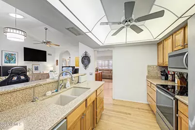 13638 W Aleppo Drive, Sun City West, AZ 85375 - Photo 10