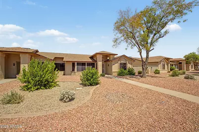 13638 W Aleppo Drive, Sun City West, AZ 85375 - Photo 2