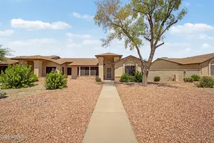 13638 W Aleppo Dr, Sun City West, AZ 85375 - Photo 1