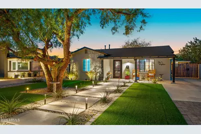218 W Roma Avenue, Phoenix, AZ 85013 - Photo 1
