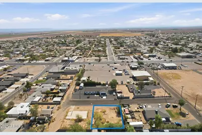 0 N 5th Place Place #-, Coolidge, AZ 85128 - Photo 4